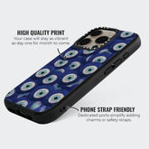 Evil Eye Eclipse Signature - Peeperly